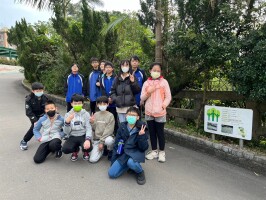 頂石閣砲台旭丘指揮所參訪:LINE_ALBUM_20250121頂石閣砲台旭丘指揮所_250225_13