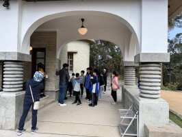 頂石閣砲台旭丘指揮所參訪:LINE_ALBUM_20250121頂石閣砲台旭丘指揮所_250225_33