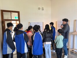 頂石閣砲台旭丘指揮所參訪:LINE_ALBUM_20250121頂石閣砲台旭丘指揮所_250225_6